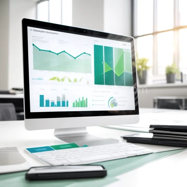 Ganzheitlicher Ansatz für Budgetkontrolle