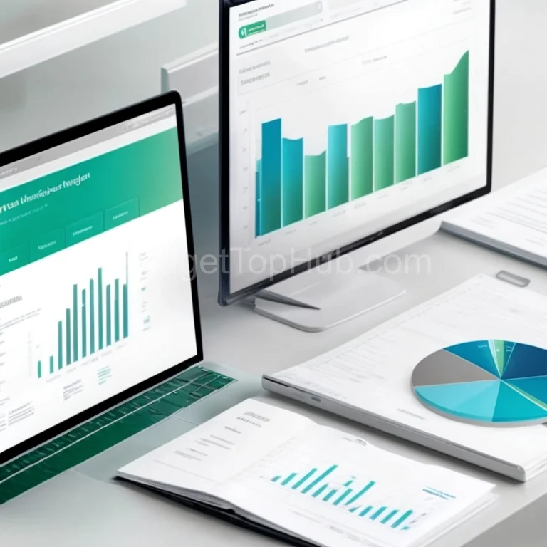 Dynamische Budgetplanung